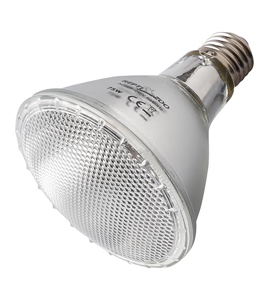 UVA daytime heating lamp - spotlight-PAR20-30