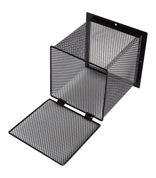 WB05 Mesh Cover