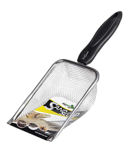 SS02 Sand Scoop