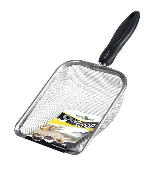 SS01 Sand Scoop