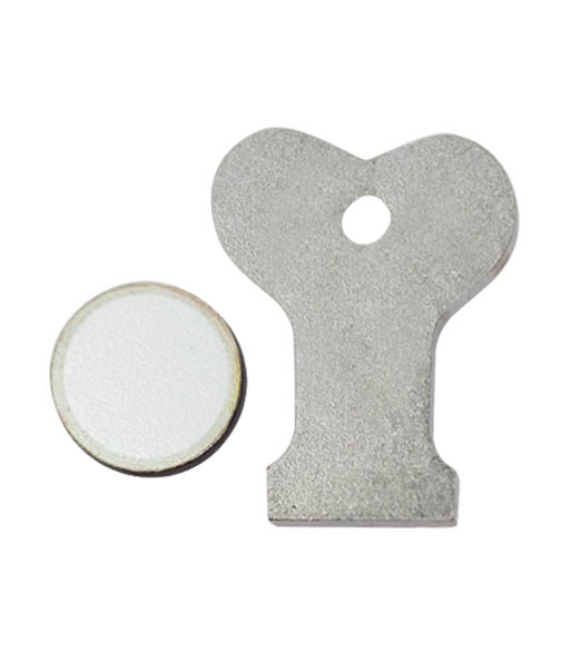 SR02 Membrane & Key For Mist Makers