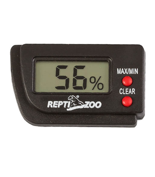 SH106 Digital Hygrometer